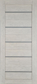 Дверь БР ЭКО PV 22  Cappuccino Veralinga