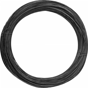 Проволока вязальная обожженная