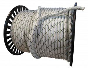 Верёвка D12 полиамидная 