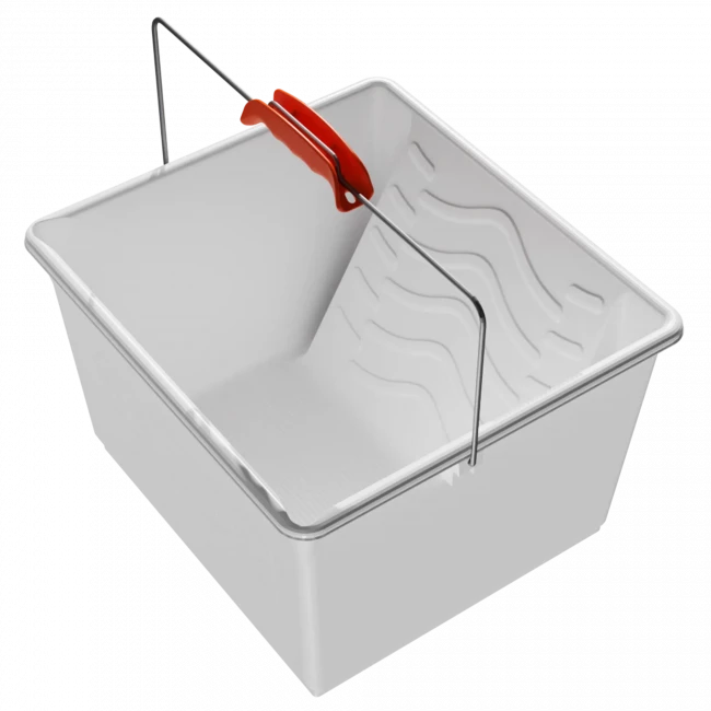 Ведро малярное DECOR 20л