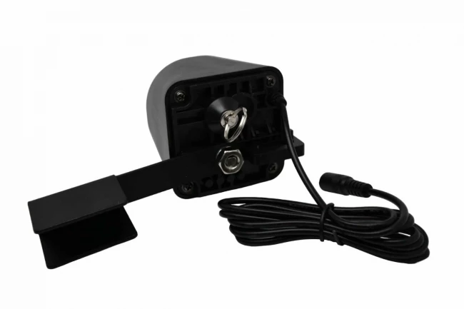 WiFi привод перекрытия воды/газа на шаровый кран