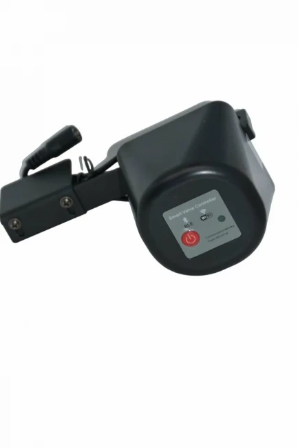 WiFi привод перекрытия воды/газа на шаровый кран