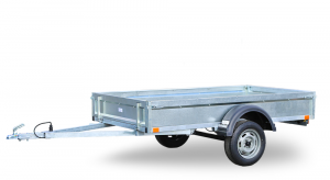 Прицеп Уралец 2513