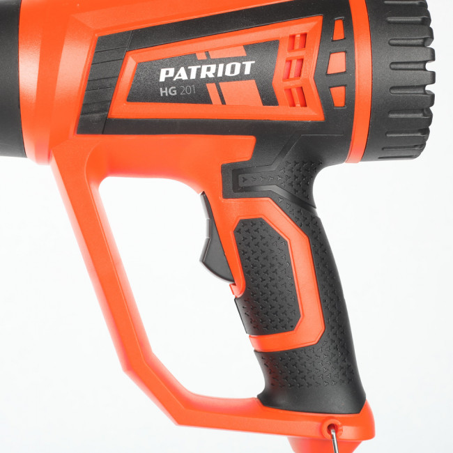 Фен технический PATRIOT HG 201