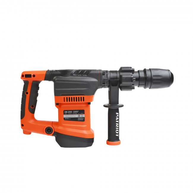 Молоток отбойный DB 200
