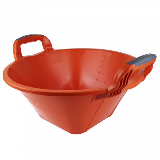 Ведро "Старателя" DECOR 14л