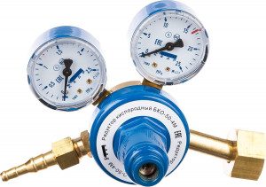 Редуктор кислородный БКО-50 КЕДР 