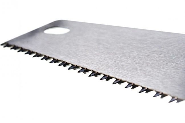 Ножовка универсальная  450мм 3D зуб KRAFTOOL Alligator 7