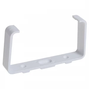 Держатель для плоского канала 120х60мм Эвент