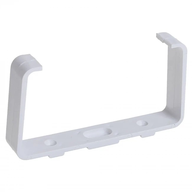 Держатель для плоского канала 120х60мм Эвент