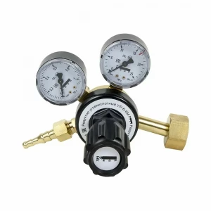 Редуктор углекислотный УР-6-5