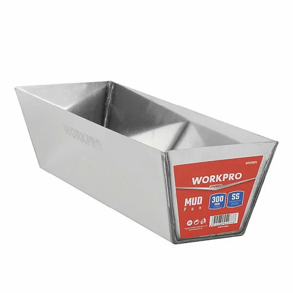 Ванночка из нержавеющей стали 