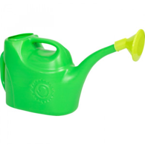 Лейка 8л с рассеивателем