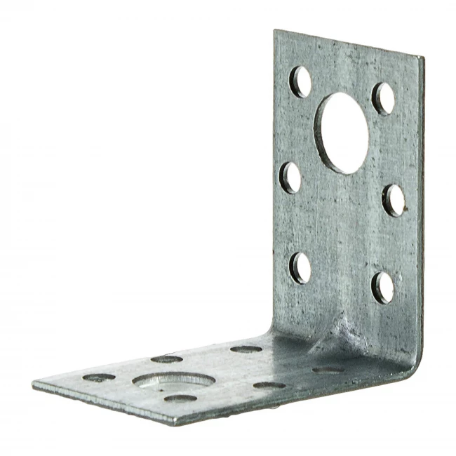 Уголок усиленный 50х35