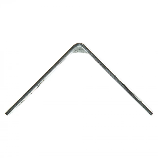 Уголок усиленный 50х35