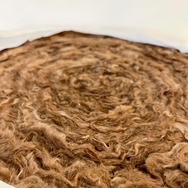 Утеплитель ТИСМА рулон 50мм 19,92м² 