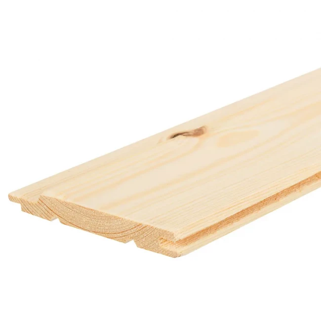 Евровагонка софтлайн 12,5х90 