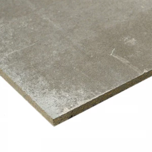 Цементно-стружечная плита ЦСП 