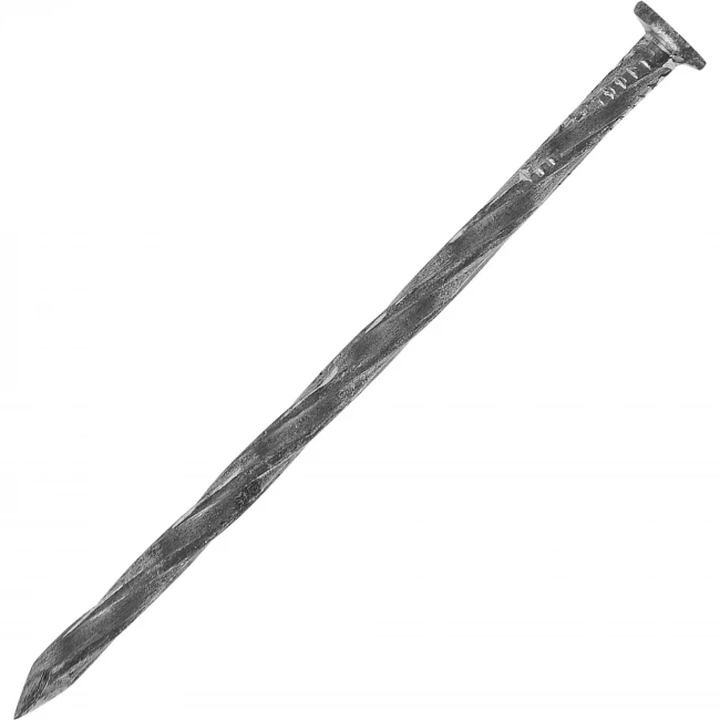 Гвозди винтовые 