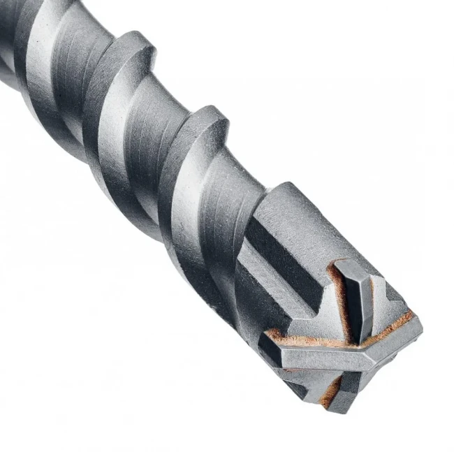 Бур SDS-max 22 х 800/920мм ЗУБР 