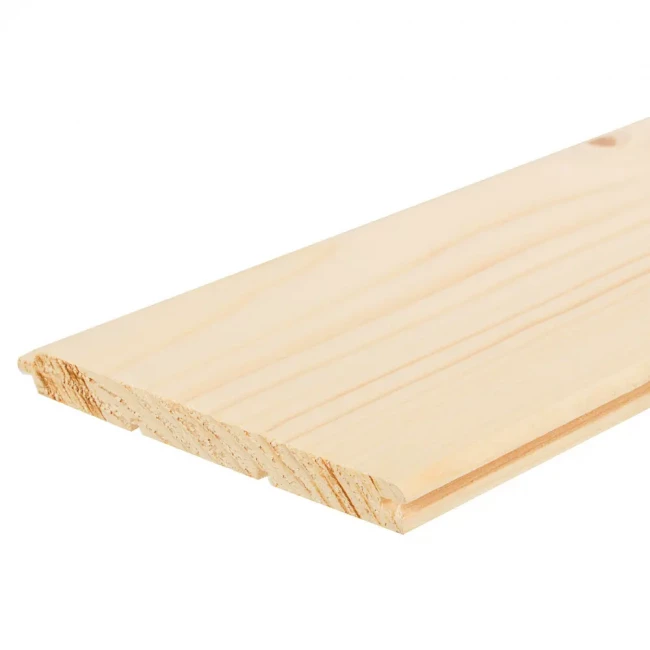 Имитация бруса 16х135