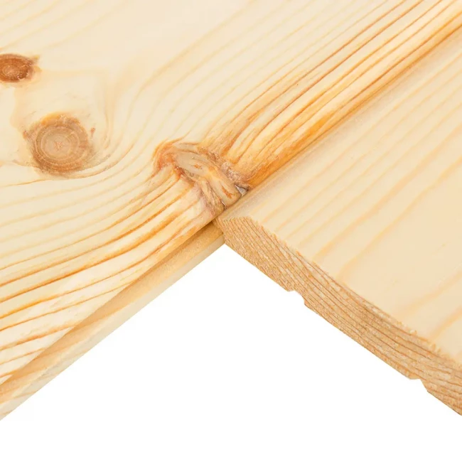 Имитация бруса 16х135