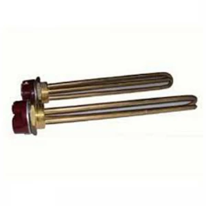 ТЭН 2,0 кВт(для котлов Ермак АОТВ)