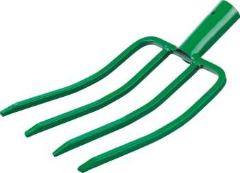 Вилы с квадратными зубами 185х270мм РОСТОК