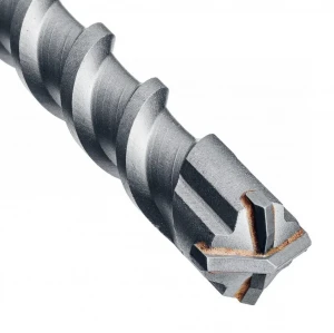 Бур SDS-max 25 х 800/920мм ЗУБР 