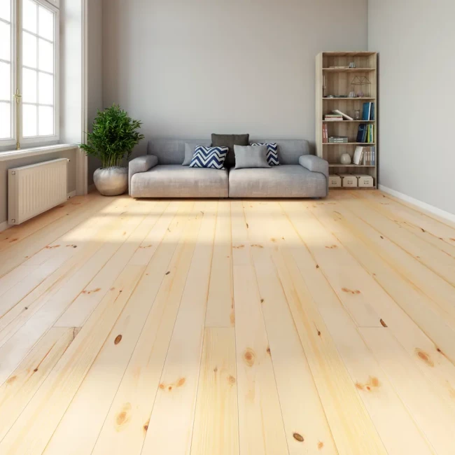 Доска пола 28х135  