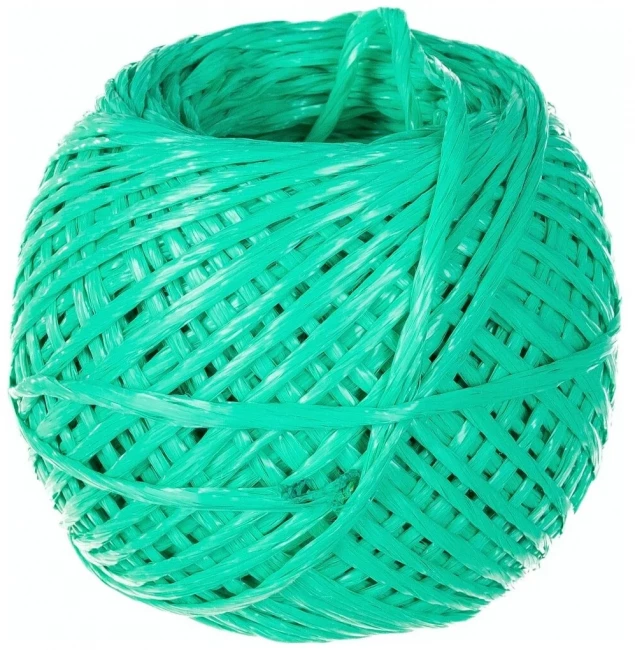 Шпагат полипропиленовый 100 м