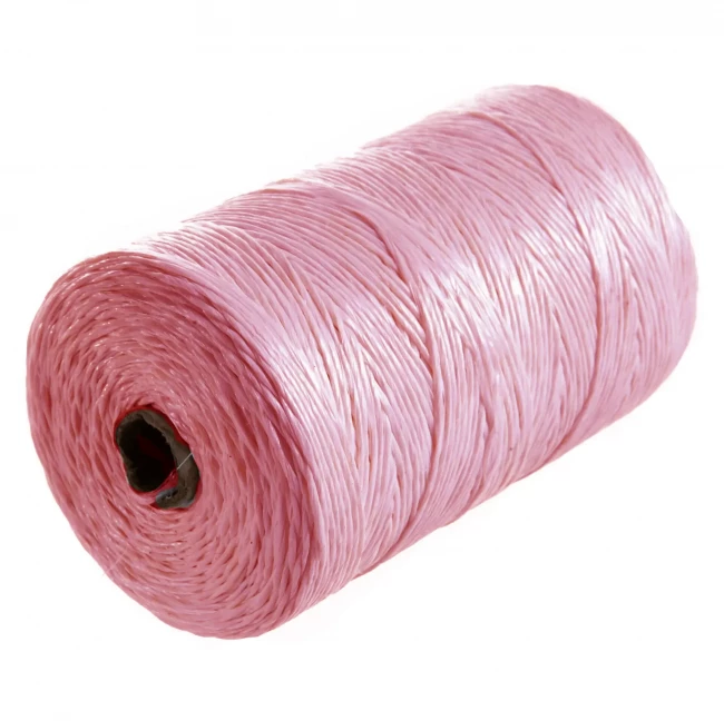 Шпагат полипропиленовый  500м