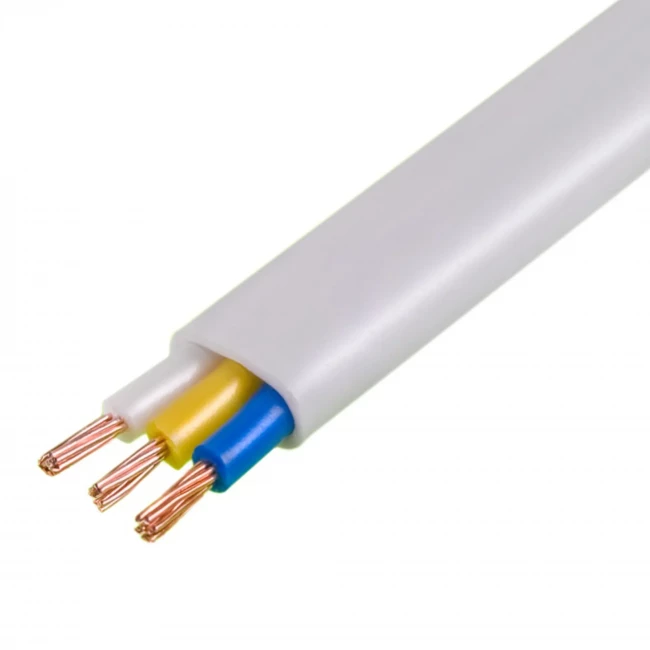 Провод бытовой ПУГНП/ПГВВП/ПУГСП/ПУГНП  ГОСТ