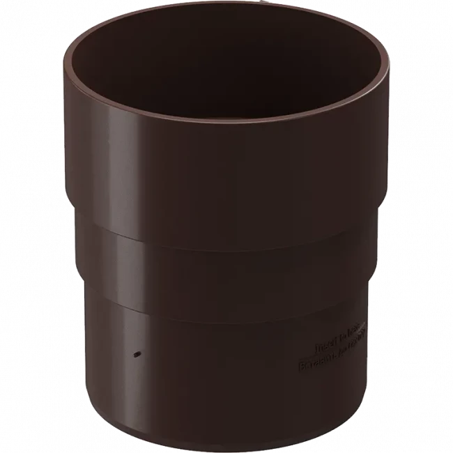 Муфта трубы DOCKE PREMIUM   