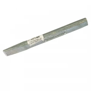 Зубило 160 х 16мм оцинкованное