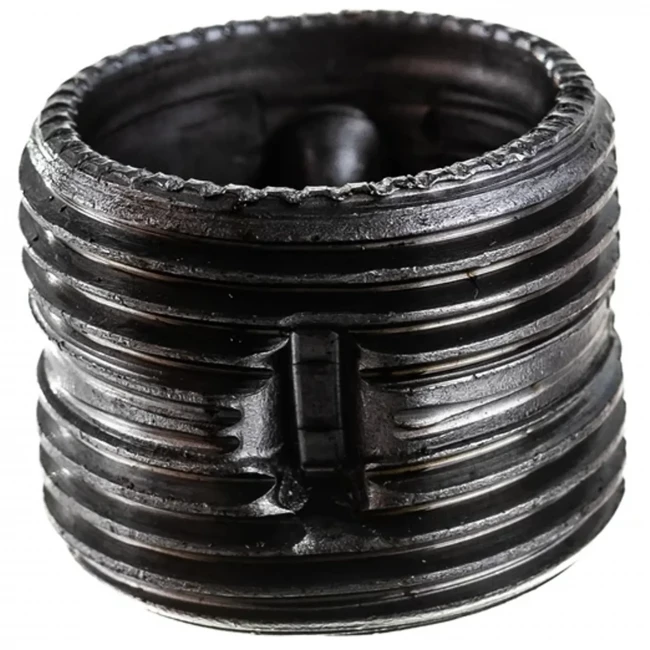 Соединительный ниппель радиаторный 1"