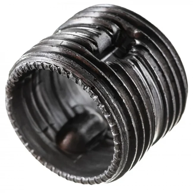 Соединительный ниппель радиаторный 1"