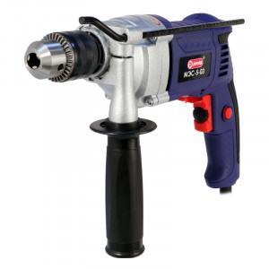 Безударная дрель Диолд МЭС-5-03