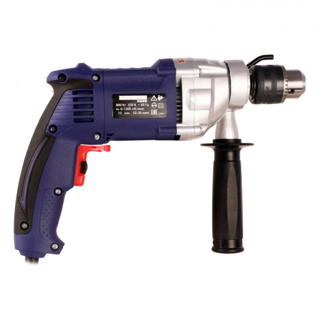 Безударная дрель Диолд МЭС-5-03