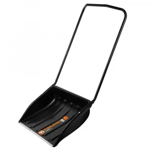 Скребок для снега 680х540мм FINLAND 