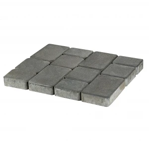 Плитка вибропрессованная Старый город