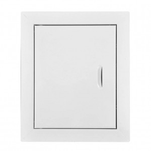 Люк металлический Эвент