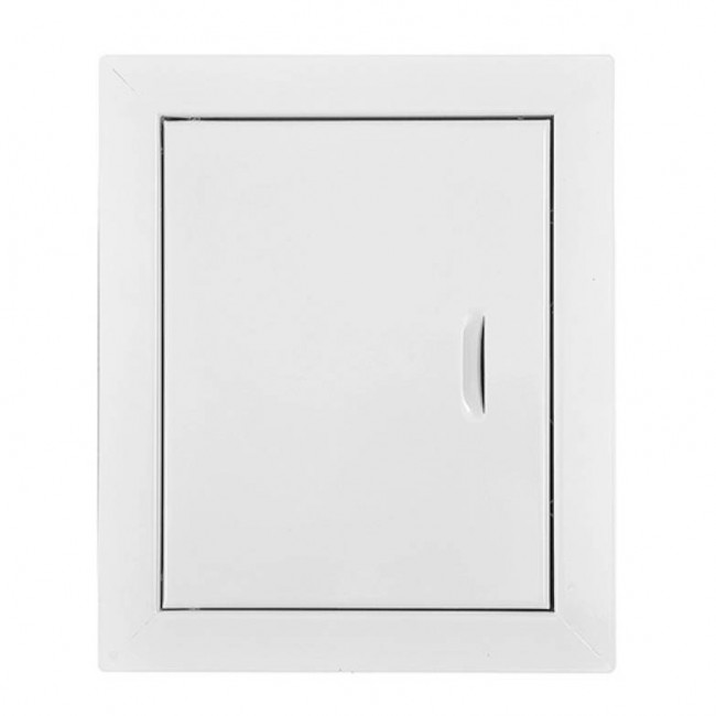 Люк металлический Эвент