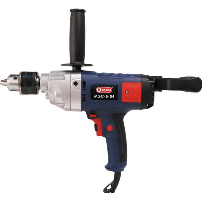 Безударная дрель Диолд МЭС-5-04
