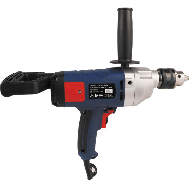 Безударная дрель Диолд МЭС-5-04