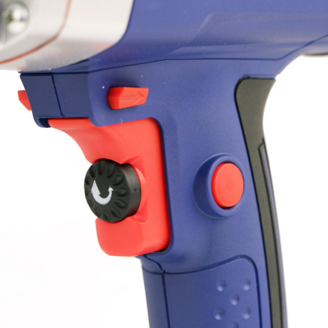 Безударная дрель Диолд МЭС-5-04