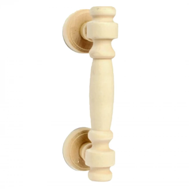 Ручка из липы  