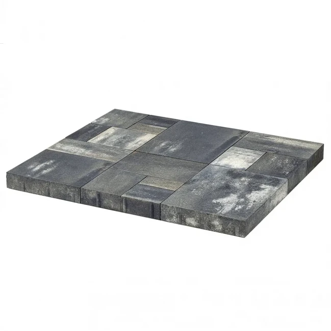 Плитка вибропрессованная Мюнхен