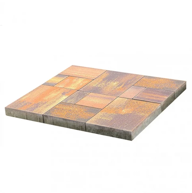 Плитка вибропрессованная Мюнхен