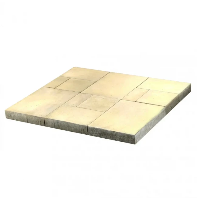 Плитка вибропрессованная Мюнхен